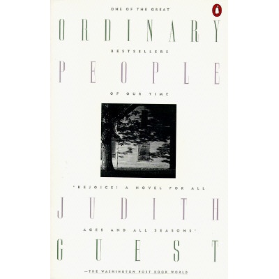 Ordinary People Guest Judith