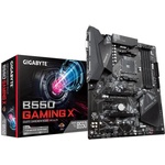 GIGABYTE B550 GAMING X Дънни платки