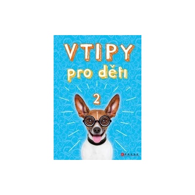 Vtipy pro děti 2
