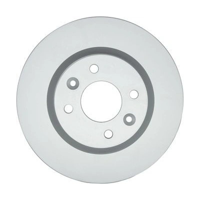 Brzdový kotúč (cena za 1ks) HELLA 8DD 355 126-531