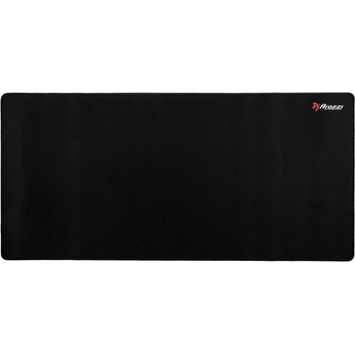 AROZZI ZONA Mousepad XL Pure Black AZ-ZONA-900