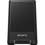 Sony Четец за карти Sony - CFexpress Type A MRW3, черен (MRWG3.CE7)