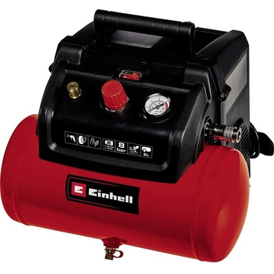 Einhell TC-AC 190/6/8 OF 4020655
