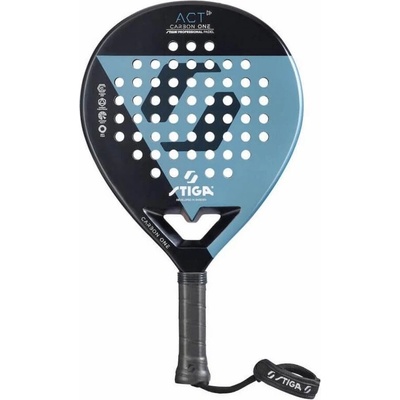 STIGA - Padel ACT modrá