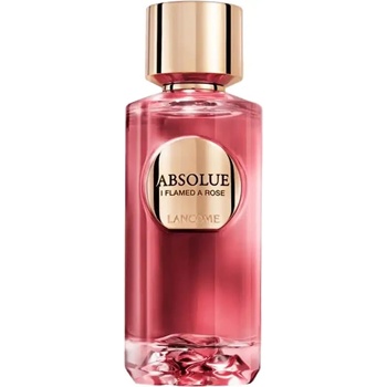 Lancome Absolue Les Parfums I Flamed a Rose унисекс парфюм 100 мл - EDP