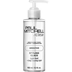 Paul Mitchell Стилизиращ гел за чувствителен скалп Clear Essential Styling Glaze 150мл (588894)