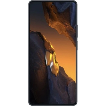 POCO F5 5G 8GB/256GB Black