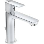 Ideal Standard Connect Air - Grande Slim смесител за умивалник с изход, хром A7012AA (A7012AA)