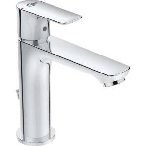 Ideal Standard Connect Air - Grande Slim смесител за умивалник с изход, хром A7012AA (A7012AA)