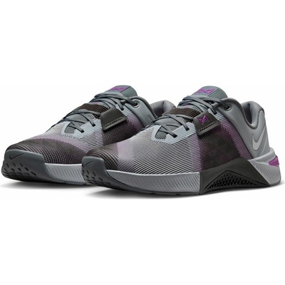 Nike METCON 10 šedé – Zboží Dáma