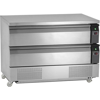 Tefcold UD2-3-P