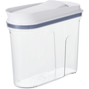Oxo Кухненски съд за съхранение good grips 2, 3 л, пластмаса, oxo (oxo11113900)