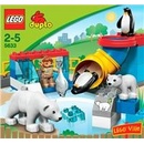 Stavebnice LEGO® LEGO® DUPLO® 5633 Polární ZOO
