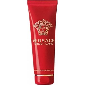 Image 1 of Versace Eros Flame Душ гел за мъже 250ml