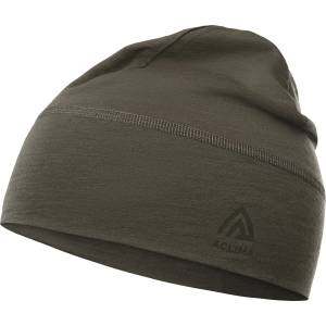 Aclima Зимна шапка (beanie) Aclima LW Beanie - Tarmac - размер One Size (204-1254-1511)
