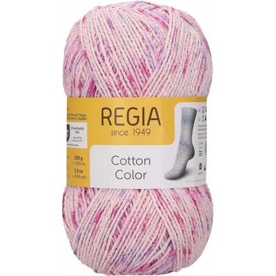 Regia 4-Ply Cotton Color 04080 First Buds