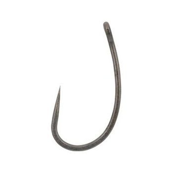 Trakker Curve Shank Hooks Barbless vel.6 10 ks