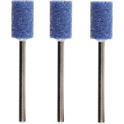 Brúsne telieska valec Proxxon, 3 ks, 28781