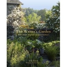 Writer's Garden - Jackie Bennett