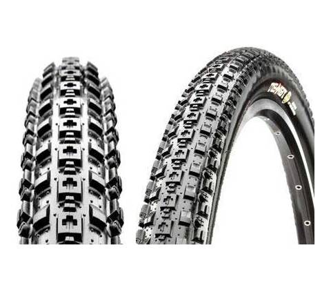 Maxxis Crossmark 26x2,10