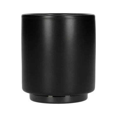 Fellow Monty Cortado Cup Black 130 ml