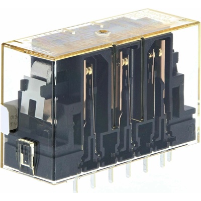 OMRON Relé G7S-3A3B-E DC24 G7SE0001G