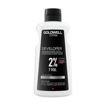 Goldwell Developer 7 Vol. 2% 1000 ml