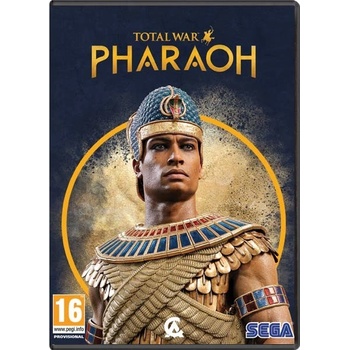 Total War: Pharaoh (Limited Edition)