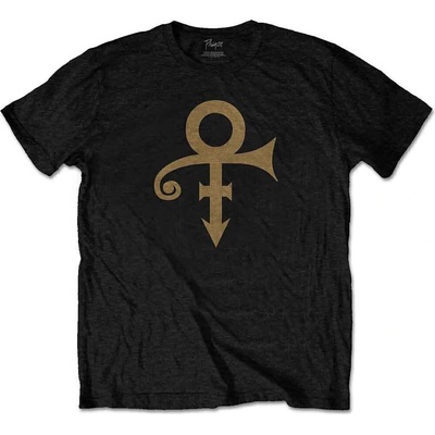 Prince Symbol Black M Риза (PRINTS03MB02)