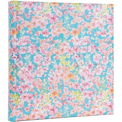 Fotoalbum klasik 60stran 30x31cm 27546 Goldbuch Forever Spring