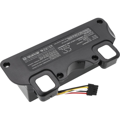 Cameron Sino Батерия за CECOTEC Conga 4090, Conga 4490, Conga 4590, Conga 4690, 5200 mAh, Li-Ion (CS-CNS469VX)