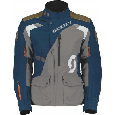 Scott Dualraid Dryo hnědo-černá – Zbozi.Blesk.cz