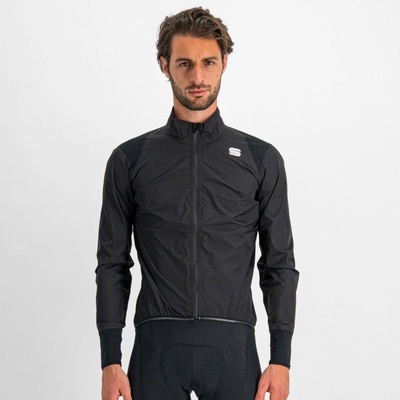 Sportful Hot Pack NoRain čierna L