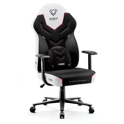 Diablo Chairs X-Gamer 2.0