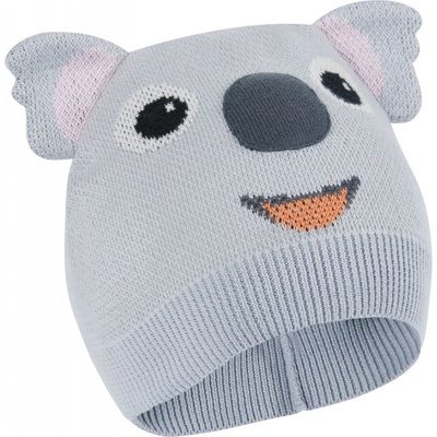 Affenzahn Beanie Karla Koala grey