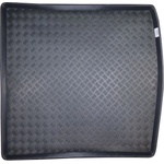 M-PLAST Стелка за багажник за Vw Caddy (2015+) 5 seats, with net (30062PVC)