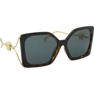 Versace 0VE 4502U 108/87 58