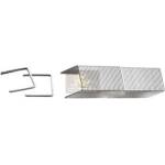 MTX Скоби за ръчен такер, тип 53, 6 mm, заострени, 1000 бр. MTX 411369