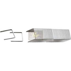 MTX Скоби за ръчен такер, тип 53, 6 mm, заострени, 1000 бр. MTX 411369