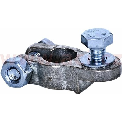 ACI BAT007 bateriová svorka - (Peugeot) s vrstvou olova 15.9 mm (BAT007)
