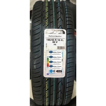 Image 1 of Viking ProTech NewGen 235/55 R18 100V