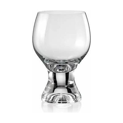 Crystalex CZ BOHEMIA GINA POHÁR 6 x 340 ML