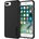 Incipio Dual Pro - удароустойчив хибриден кейс за iPhone 8 Plus, iPhone 7 Plus, iPhone 6S Plus, iPhone 6 Plus (черен)