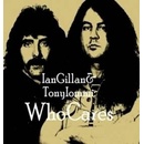 Who Cares - Compilation CD