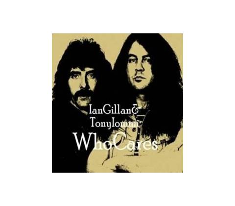 Who Cares - Compilation CD