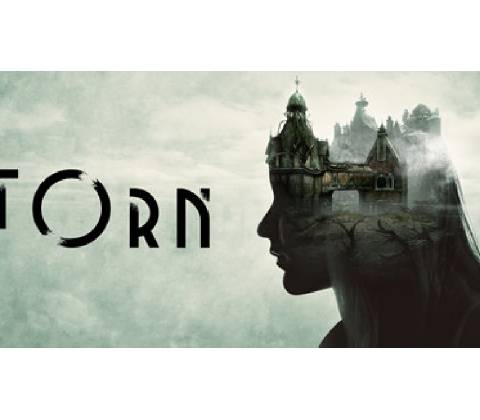 Torn
