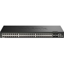 D-Link DGS-1530-52/E
