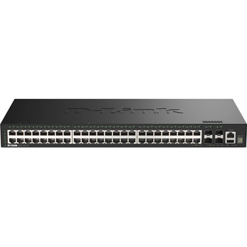 D-Link DGS-1530-52/E