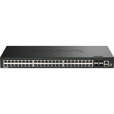 D-Link DGS-1530-52/E