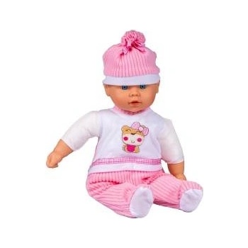Smily Play Doll Julka 39cm